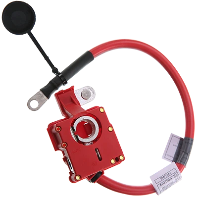 Positive Battery Cable